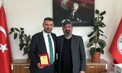 Daday MYO’da Görev Değişimi: Yeni Müdür Ulusoy Oldu