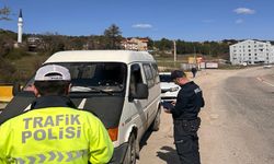 Kastamonu’da Huzur Denetimleri Sürüyor: Geniş kapsamlı uygulama