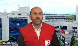 Kızılay Kastamonu İl Başkanı'nın şirketi Kocaeli'deki 3 milyonluk ihaleyi aldı!