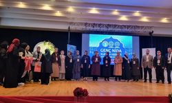 Kastamonulu Öğrenciden Kur’an-ı Kerim Yarışmasında Türkiye Beşinciliği
