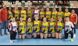 Kastamonu'nun Yıldızları: ESAN Akü Merkez Spor Kulübü Türkiye Sekizincisi Oldu!