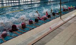 Kastamonu’da Yüzme Bilmeyen Kalmayacak: Kayıtlar Başlıyor