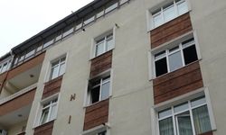 18 Yaşındaki Genç Öfkesine Yenik Düştü: Tartışma Sonrası Evi Alevlere Verdi