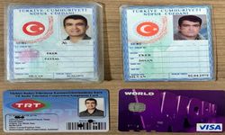 23 yıllık firar sona erdi: Kuzeninin kimliğiyle yakalandı (görüntülü haber)