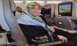 3 çocuk annesi Elif Dikbaş vefat etti