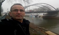 Kastamonu'da eğitim camiası yasta: Emekli öğretmen Necati Kayıkcı hayatını kaybetti