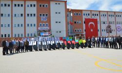 Havza Fen Lisesinde bilim ve kültür şenliği düzenlendi