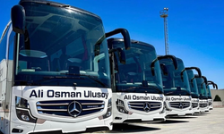 Ali Osman Ulusoy ile Taşköprü – Marmaris Arası Konforlu Yolculuk Başladı!