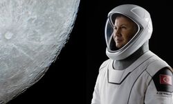 Son dakika: İlk Türk Astronot Alper Gezeravcı Kastamonu’ya geliyor