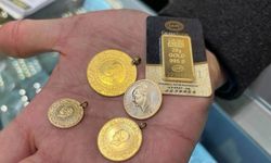 Altın piyasasında hareketlilik sürüyor: Kastamonu kuyumcularında son durum ne?