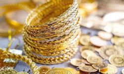 Altında Yükseliş Sürüyor: Kastamonu’da Gram ve Çeyrek Altın Kaç TL?