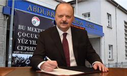 Anadolu'nun ilk lisesi 140. yılında: Kastamonu Valisi Dallı’dan vefa dolu mesaj!