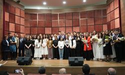 Anadolu’nun İlk Lisesinde Tarihi Kutlama: 140 Yılın Onuru Kastamonu’da Yaşandı