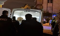 Feci olay: Önce komşusunun sonra kendi canını aldı!