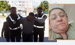Alkollü hayırsız evlat, annesini bıçaklayarak canını aldı: 27 suç kaydı çıktı!