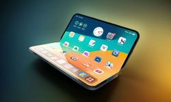 Apple katlanabilir iPhone için geri sayımı başlattı