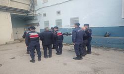 Kastamonu’da operasyon: 3 kişi tutuklandı
