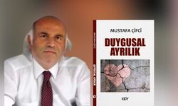 Aşkın Kalemi Mustafa Çifci’den Duygusal Ayrılık: Kitapseverlerden Tam Not Aldı