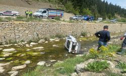 Kastamonu’da nişanlı çiften kahreden haber: Yakında gelinlik giyecekti