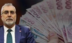 Bakan Işıkhan açıkladı: Asgari ücrete ara zam yapılacak mı?
