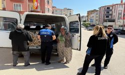 Bilecik'te Taşköprü Sarımsağı sahtekarlığı: 'Taşköprü Sarımsağı' dedi Çin sarımsağı çıktı!