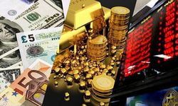 Borsa, dolar, altın: Bu haftanın en çok kazandıranı belli oldu!