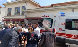 Kastamonu'da kalbi durdu: Mucize müdahale onlardan geldi