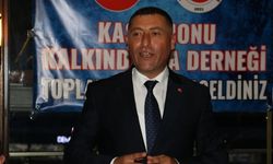 Civelekoğlu: 'Özel hastane ruhsatı Kastamonu’da kalmalı'