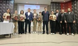 Kastamonu’da 10’uncusu düzenlendi: Ermeni Mezalimi Konferansına yoğun ilgi