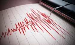 Son Dakika: Kastamonu’da deprem paniği!