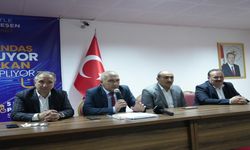 Kastamonu'da 500 kişiye istihdam müjdesi!