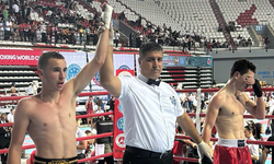 Dünya Kupası'nın sahibi Taşköprü'den çıktı!