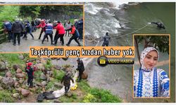 Son dakika: Taşköprülü genç kızdan haber yok! Canından endişe ediliyor (görüntülü haber)