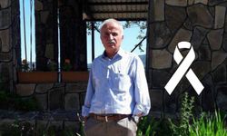 Emekli Öğretmen İbrahim Yaman Yaşamını Yitirdi