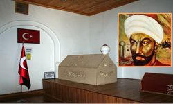 Çankırı, Kastamonu ve Sinop'un fatihi: Emir Karatekin Bey (görüntülü haber)