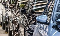 En Popüler Araç Renkleri ve Motor Seçenekleri Açıklandı: İşte TÜİK Verileri