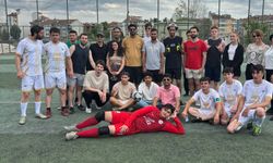 Erasmus+ ile Taşköprü’de kültürler buluştu, dostluk kazandı!