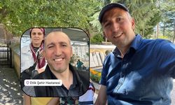 Taşköprülü Fenomen Erkan Davulcu’dan Sevindiren Haber