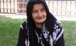 Hanönü'de acı kayıp: Fatma Kaya vefat etti