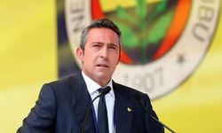 Fenerbahçe'de Eylül Ayında Seçim! Ali Koç Resmen Duyurdu