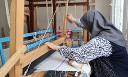 Kastamonu'da el emeği sergisi büyüledi: Protokolden tam not!