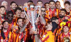 Galatasaray kutlamasında yıldızlar geçidi! Sahne alacak sanatçılar belli oldu