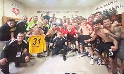 GMG Kastamonuspor, Beykoz Anadoluspor'u eleyip turladı