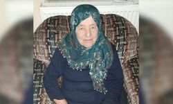 Kastamonu’da Hacı Sakine Karamuk Yaşamını Yitirdi