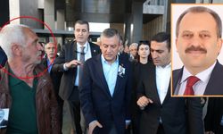 Milletvekili Uluay'dan CHP Genel Başkanı Özel'e mesaj