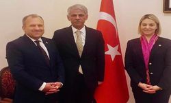 Tarihi ve doğal güzellikleriyle öne çıkan Kastamonu’ya turizm desteği talebi