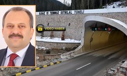 Kastamonu Milletvekili Uluay: Cumhurbaşkanım bayramınız kutlu olsun