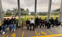 Hanönü Belediyespor'un zaferi Samsun'da taçlandı: Şampiyon oldu!
