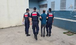 Hanönü’nde yakalandı: 10 yıl hapis cezası var