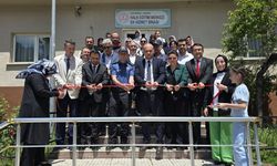 Hanönü’de Hayat Boyu Öğrenme Haftası Sergisi Büyük İlgi Gördü